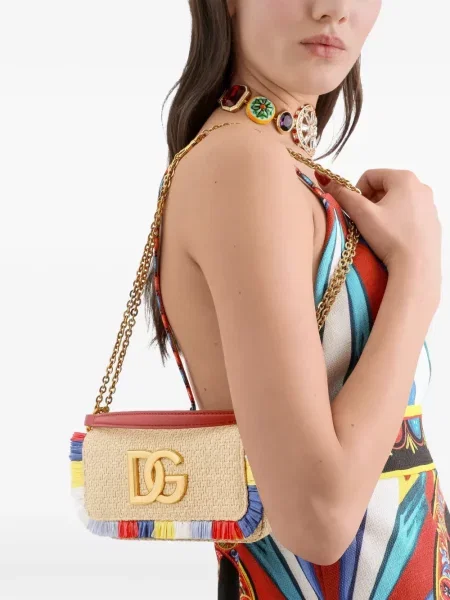 Geantă Dolce & Gabbana