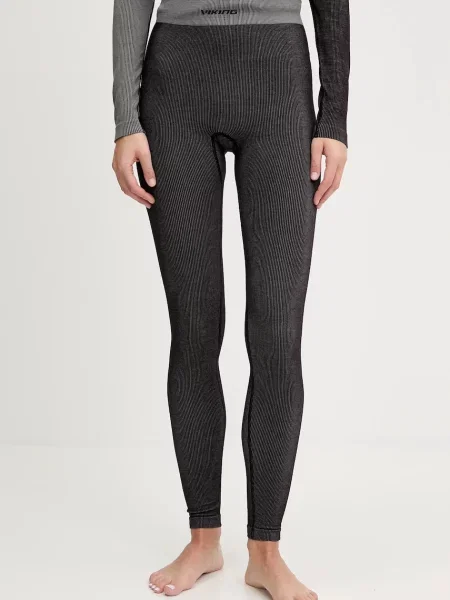 Термобелье Viking серое