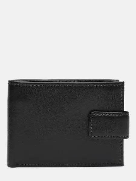 Кошелек Ricco Grande черный