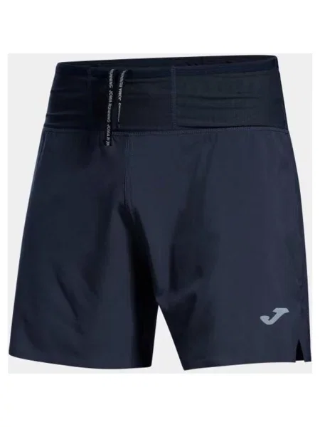 Szorty Joma R-Night granatowo L czarne