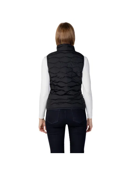 Geacă Emporio Armani Ea7 negru