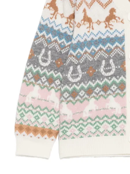 Kardigan dziecięcy Stella Mccartney
