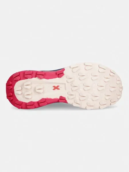 Треккинговые ботинки La Sportiva