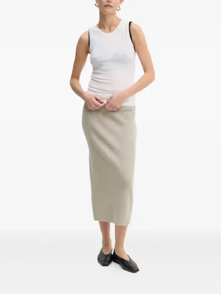 Top Aeron alb