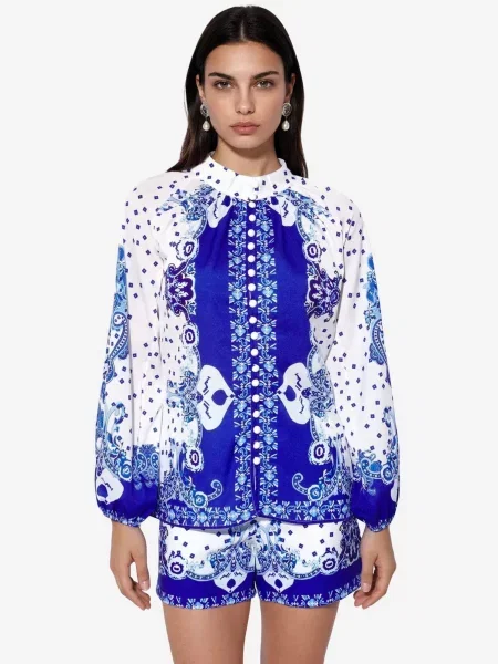 MSN Collection Jednodijelna pidžama Zweiteiliges Set miks