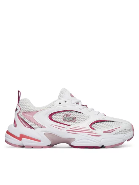 Tenisice Lacoste Storm 96 2K bijela