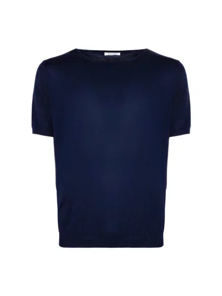 Sweter Kangra niebieski