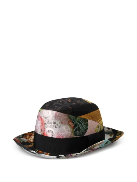 Pălărie Dolce & Gabbana negru
