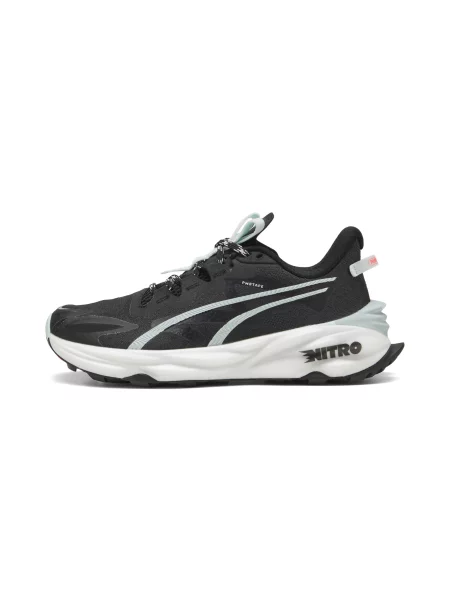 PUMA buty do biegania w terenie Fast-Trac NITRO™ 3 Buty czarny