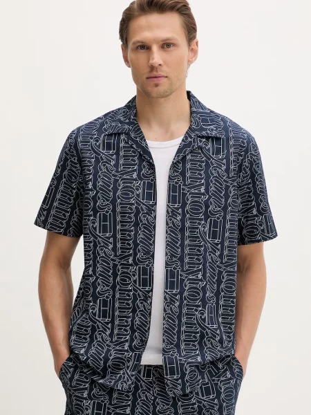 Tommy Jeans Cămașă