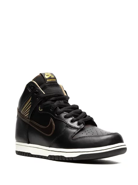 Sportbačiai Nike Dunk juoda