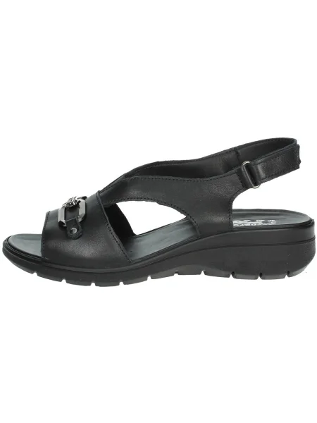 Tenisky Imac čierna