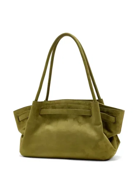 Geantă shopper Jw Pei verde