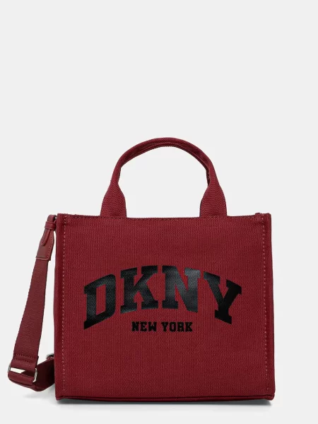 DKNY geantă shopper pentru femei