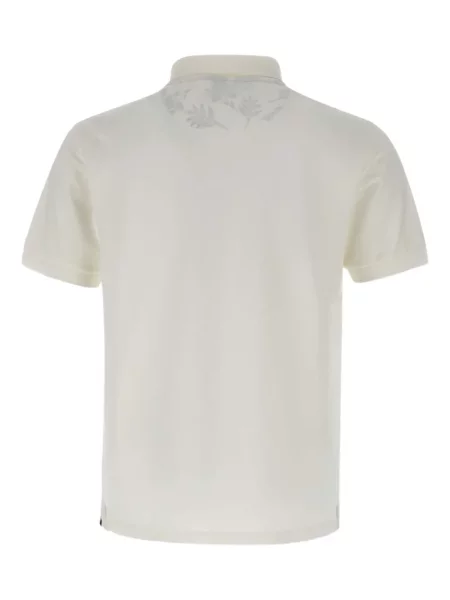 Polo Sun68 din jerseu