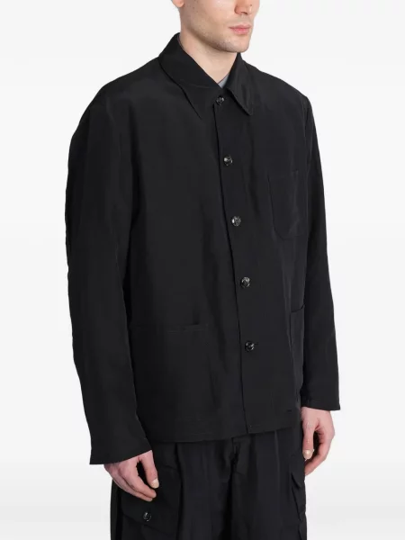 Geacă Giorgio Armani negru