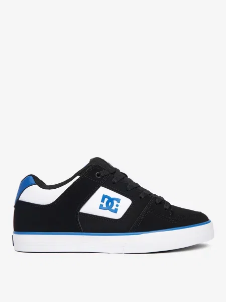 Sneakersy czarne