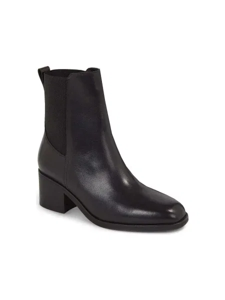 Botine Tommy Hilfiger