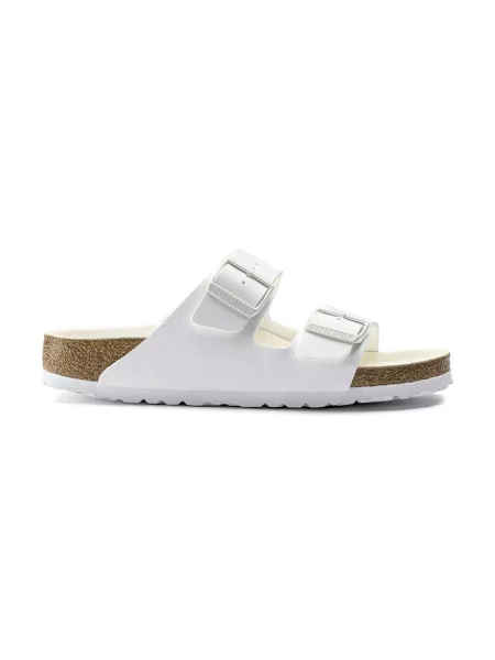 Sneakers Birkenstock λευκό