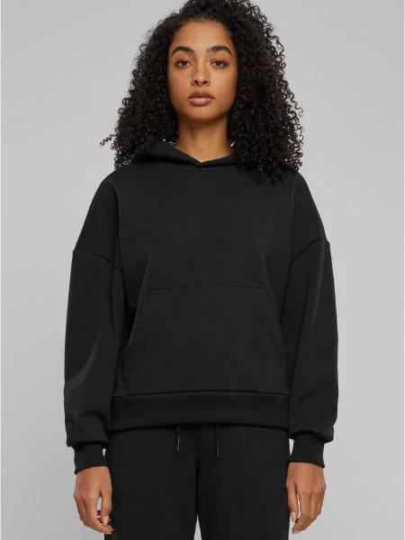 Bluza Urban Classics czarna