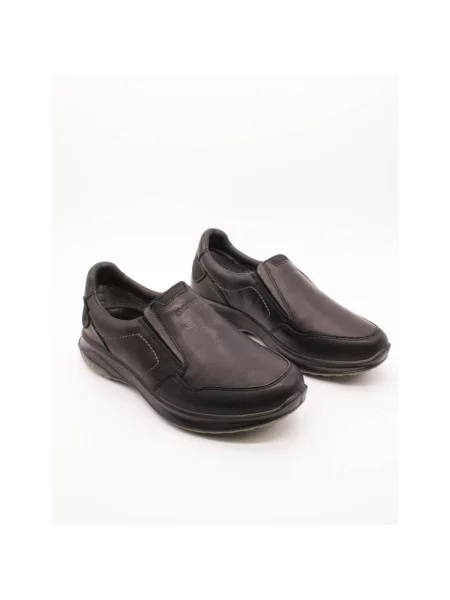 Pantofi Grisport negru