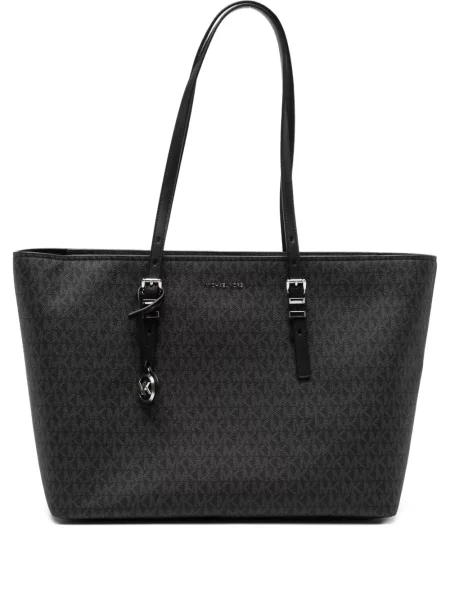 Velká kabelka Michael Kors černá