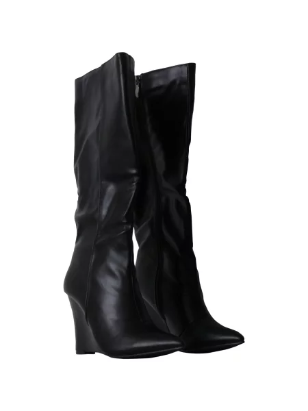 Pantofi Joia negru