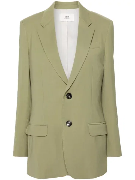 Sacou Ami Paris kaki