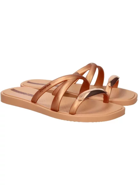 Pantofi Ipanema maro
