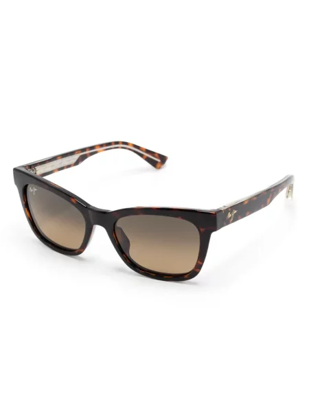 Ochelari de soare Maui Jim maro