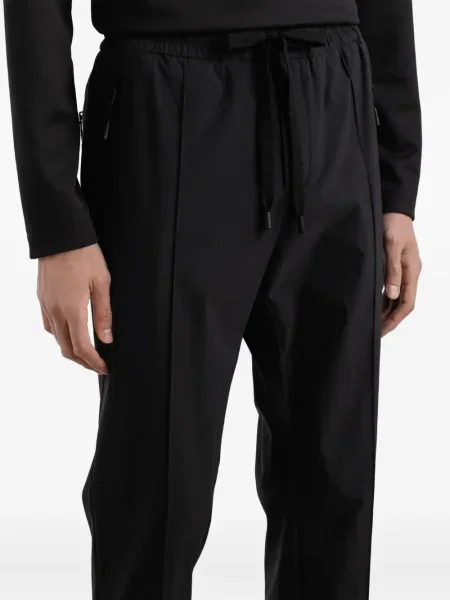 Панталон Dolce & Gabbana черно