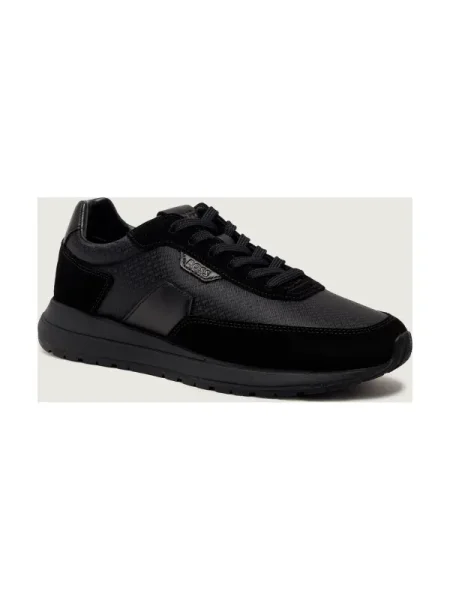 BOSS sneakers Vinston negru