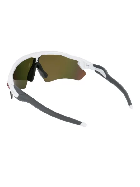Ochelari de soare Oakley alb