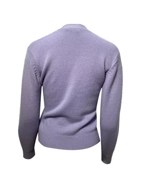 Cardigan Theory violet