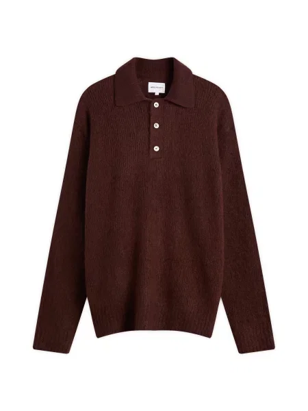 Koszulka polo Norse Projects