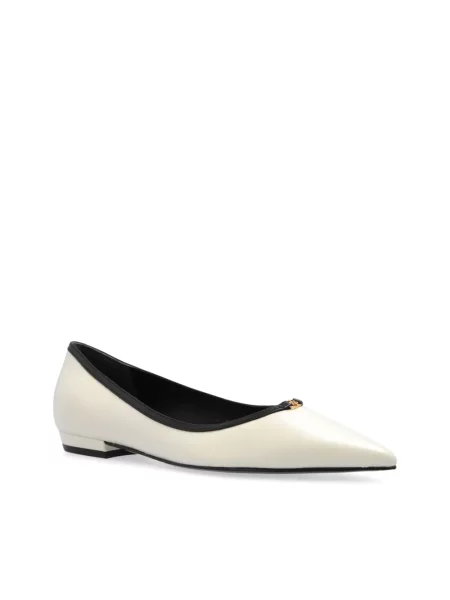 Balerinke Tory Burch bijela