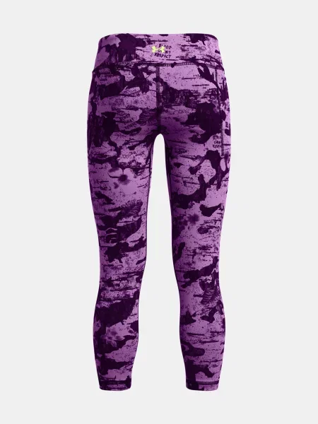Trening copii Under Armour verde