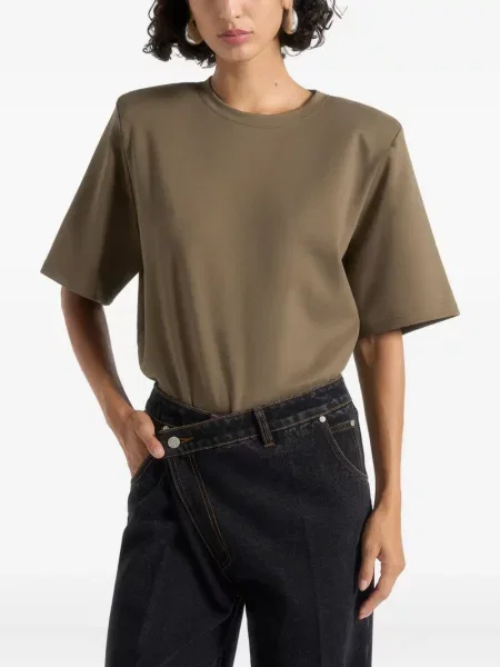 Tricou Manière De Voir verde