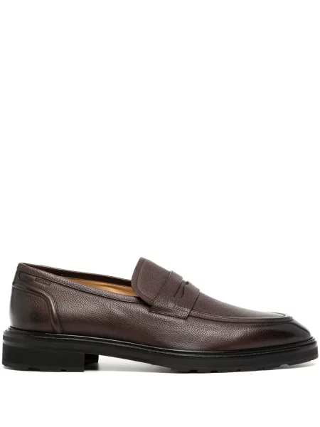 Pantofi Bally cu bretele