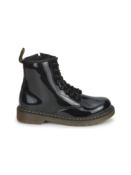 Pantofi copii Dr. Martens negru