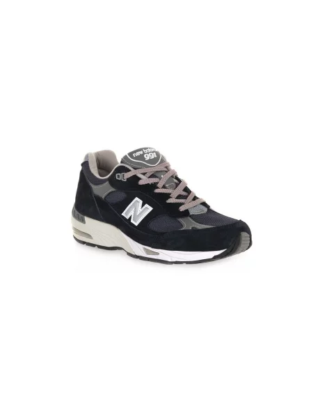Tenisky New Balance modrá