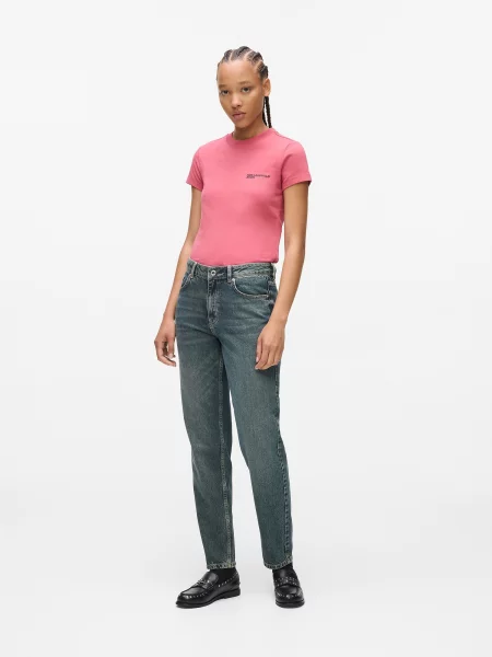 KARL LAGERFELD JEANS Kavbojke moder denim