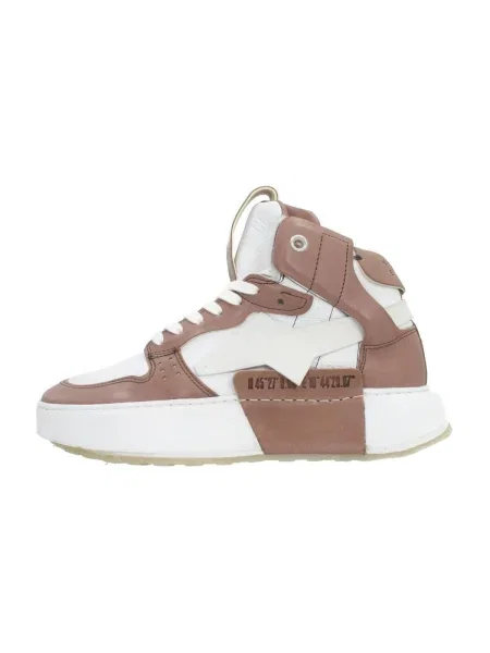 Pantofi Airstep / A.s.98 alb