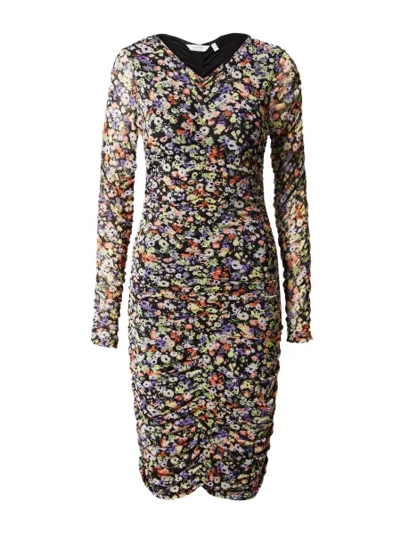 B.young Rochie PALOMA mai multe culori negru