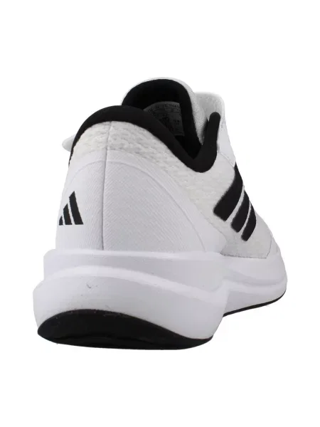 Pantofi copii Adidas alb