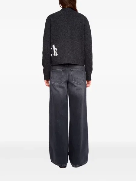 Жилетка Zadig&voltaire сиво