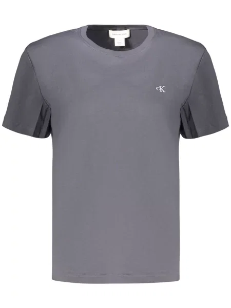 Tricou Calvin Klein gri