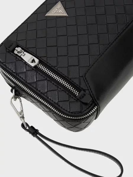 Сумка Guess черная