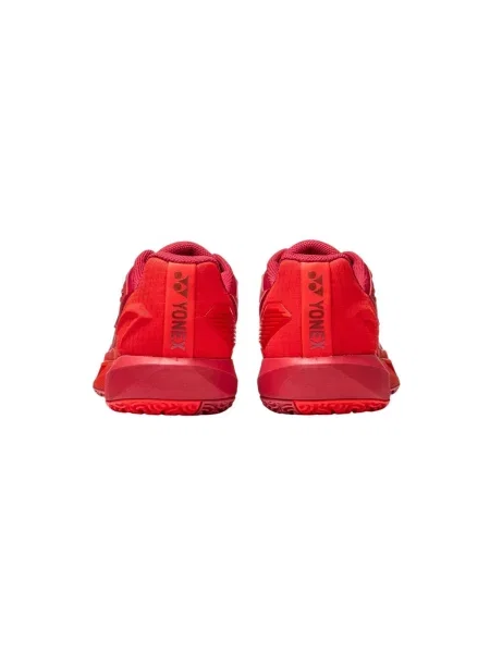 Pantofi Yonex roșu