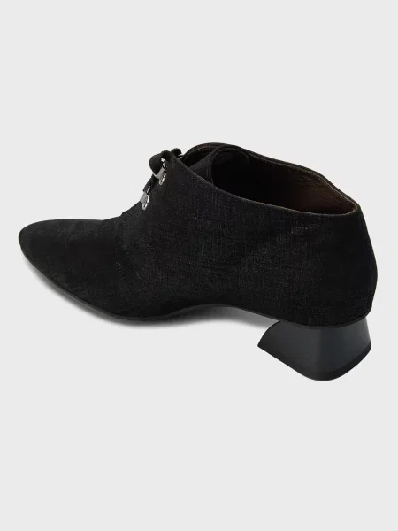 Ботильоны Brunate черные